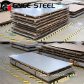 SUS 1 Inch 316L Stainless Steel Plates